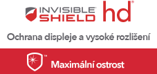 InvisibleShield HD