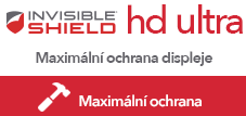 InvisibleShield HD Ultra